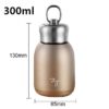 Garrafa Térmica Compacta 300 ml - Image 2
