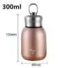 Garrafa Térmica Compacta 300 ml - Image 5