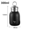 Garrafa Térmica Compacta 300 ml - Image 4