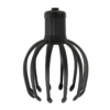 Massageador Portátil Polvo Elétrico para Alívio de Estresse e Estimulação Capilar - Image 3