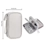 Organizador Portátil de Acessórios Eletrônicos - Image 3